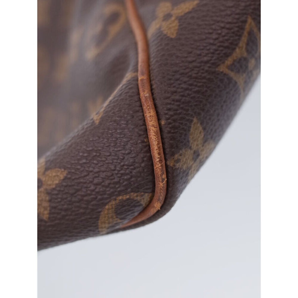 Louis Vuitton Monogram Bag Boston Keepall - Picture 6 of 9